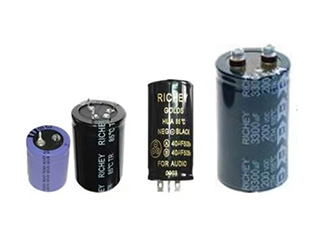 電力電子電容器