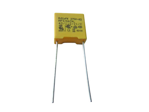 安規(guī)電容0.01uF Mpx X2 103k