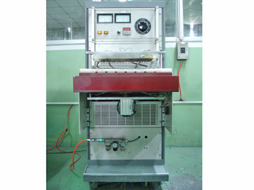 AC耐壓測試機