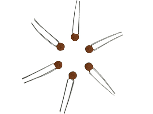 話(huà)說(shuō)電容之四：多層陶瓷電容