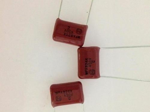 滌綸薄膜電容器的特性簡(jiǎn)單介紹www.falconteq.com