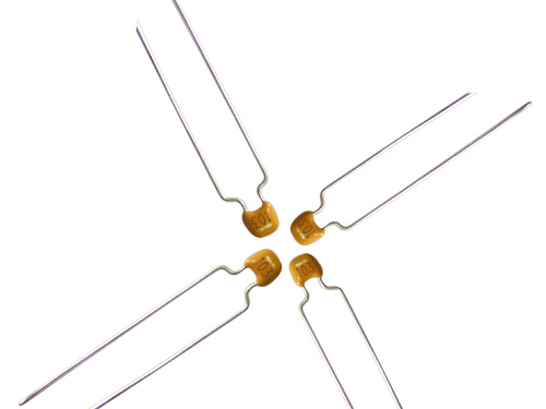 獨(dú)石電容器103